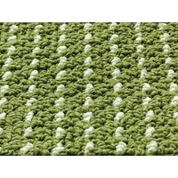 オカ キッチンマット 新優踏生 ベージュ 45×240cm 6900230（直送品）