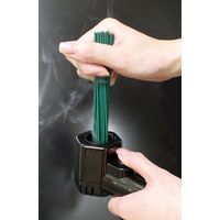 永光 ターボ式線香ライター 龍炎 a11202 1点