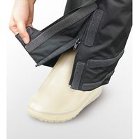 サンスマイル ストレッチレインウェア スーパーアクティブ ブルーM a2072312（直送品）