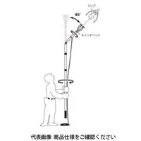 ジェフコム フレキシブルジョイント DLCーCHーFJ 1個（直送品）