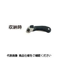 ジェフコム 電工プロ折たたみ引廻しノコ JHNTー120 1個（直送品）