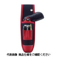 ジェフコム 電工プロキャンバス充電ドライバーホルダー JNDー504H 1個（直送品）