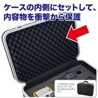 ジェフコム プロテクトクッション STCー4533PC 1個（直送品）