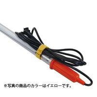 ジェフコム マジックケーブルタイ(黒) MCTー2540BK 1袋(5個)（直送品）
