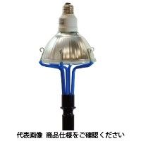 ジェフコム キャッチヘッド(ビームランプ) DLCーSCH9 DLC-SCH9 1個（直送品）