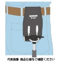 ジェフコム ハンマーホルダー DFー967 DF-967 1個（直送品）