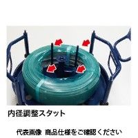 ジェフコム マルチケーブルリール VBー4500 1台(1個)（直送品）