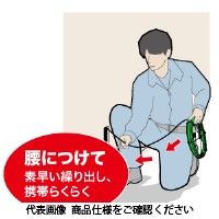 ジェフコム 呼線リール付セット GXー3515JーRL 1個（直送品）