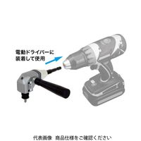 ジェフコム Lグリップドライバーミニ LGDー60 1個（直送品）