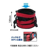 ジェフコム ジャンピングバケット JPBー1517 1個（直送品）