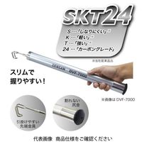 ジェフコム シルバーフィッシャー1番竿 DVFー78ーP 1個（直送品）