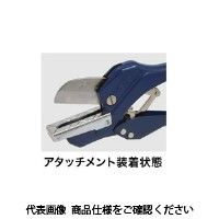 ジェフコム 電工プロパイプカッター JVCー42 1個（直送品）