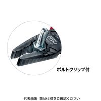 ジェフコム ペンチ NW109ー205G NW109-205G 1個（直送品）