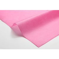 アーテック カラー不織布 10m巻 桃 4969 1本