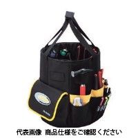 ジェフコム 電工マルチバケット(仕切り付) DBー2630SB 1個（直送品）