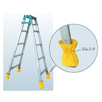 ジェフコム 脚立ソックス KSー6 1個(4個)（直送品）