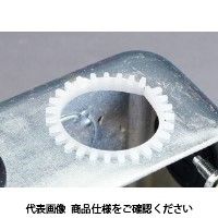 ジェフコム 自在ブッシュ EMーJBー24 1袋(20本)（直送品）