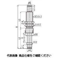 日本ピスコ 真空パッド VPC10ー20RFー6J 1個（直送品）