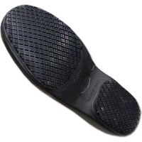 厨房シューズ 24.5cm RC-10（直送品）