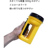 渋谷 3W充電式ハンディライト sk-101 1個