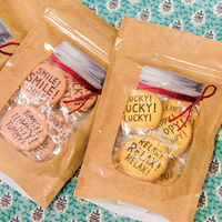 ヘッズ スイーツジャージップスタンドバッグー2（50枚）【ラッピング用品】