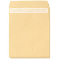 ツバメ工業 ワンタッチ封筒 テープ付 角3　1箱（500枚入）（わけあり品）