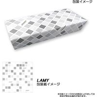 LAMY 【ギフト包装品】ラミー2000 FP （F） L01-F（直送品）