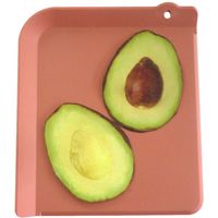 梶原産業 MF プチカッティングボード3P MK-8339 1セット(3P×10)（直送品）