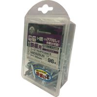 ユ・ニーズ UNマルチドリルビス 鍋ユニクロ NMD525UN 093498 1セット(入数:96本)