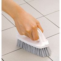 アイワ タイルブラシ1 2 3 4995021180236 6個