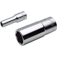 ディープソケット9.5角8ミリ DS308 040932 トップ工業（直送品）