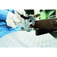 トップ工業 薄型ストレートモンキ HT32 1丁