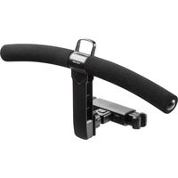 サンワダイレクト 車用ハンガー（ヘッドレスト取り付け・ハンガー・しわ防止・型崩れ防止・角度調整） 200-CAR059 1個（直送品）