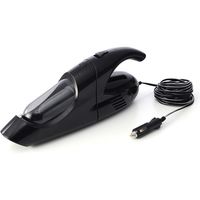 サンワダイレクト カークリーナー(シガーソケット・サイクロン方式・78W) 200-CD018 1個（直送品）