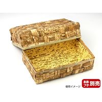 松本 6H用 紙中仕切 PTY-163-O 5297 1000枚（50×20）（直送品）