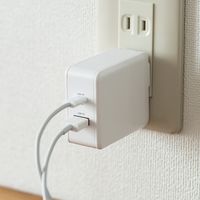 サンワダイレクト USB PD充電器 700-AC025 1個（直送品）