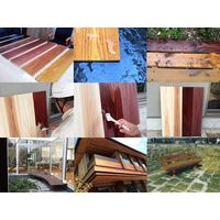 ビアンコジャパン 浸透性着色ガラス塗料 ビアンコートW 山吹茶 4L缶 BC-101W_BY1222（直送品）