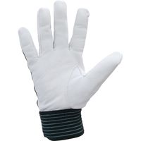 山羊クレスト甲メリマジック M AG043 1双 エースグローブ（直送品）