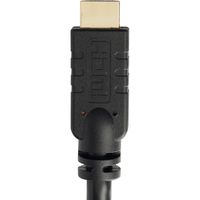 サンワダイレクト プレミアムHDMIケーブル（Premium HDMI認証取得品・4K/60p・18Gbps・HDR対応・5m） 1本（直送品）