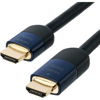サンワダイレクト HDMIケーブル 10m（イコライザ内蔵・4K/30Hz対応・HDMI正規認証品） 500-HDMI013-10 1本（直送品）