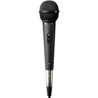 サンワダイレクト ダイナミックマイク（単一指向性・スイッチ付・ケーブル付・4.5m） 400-SP045 1個（直送品）