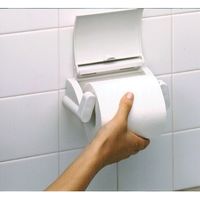 キクロン TA-3 アバニィ トイレットペーパーホルダー W 4971720062981（直送品）