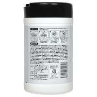 Gel Corporation GELノンアルコールボトル本体 4580104821818 1セット(1200枚:100枚×12個)