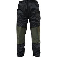 ケイワーク OXハードレインスーツ ブラック 3L R01-BK-3L 1着