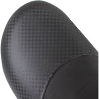 ケイワーク シェルボガード ブラック 23 SS100-BK-230 1足