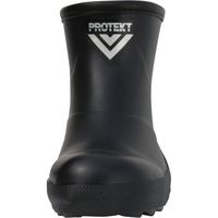 ケイワーク ベリーショートブーツ L SB25-L 1足