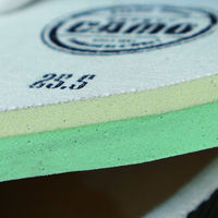 ケイワーク セフティデニム インディゴ 26.5 SS5-ID-265 1足