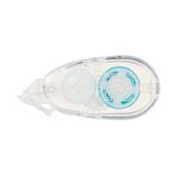 無印良品 テープのり テープ約幅8.4mm 長さ10m 1箱（10個入） 良品計画