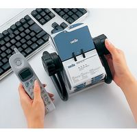 セキセイ ターボデックス 補充用スリーブ 40枚入 TD-80 1冊