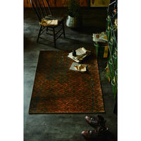 モリヨシ CHOUETTE ラグマット Bella ベラ1906 1400×2000mm MPRM1906 1枚（直送品）